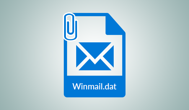 Was Ist Winmail.Dat