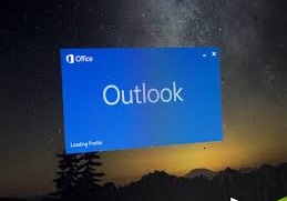 Fix Outlook not Recognized as the Default Email Client Error