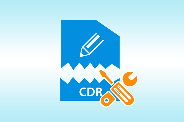 cdr file repair software free download