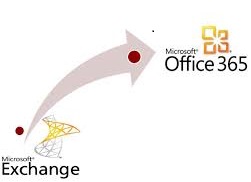 EDB to Office 365