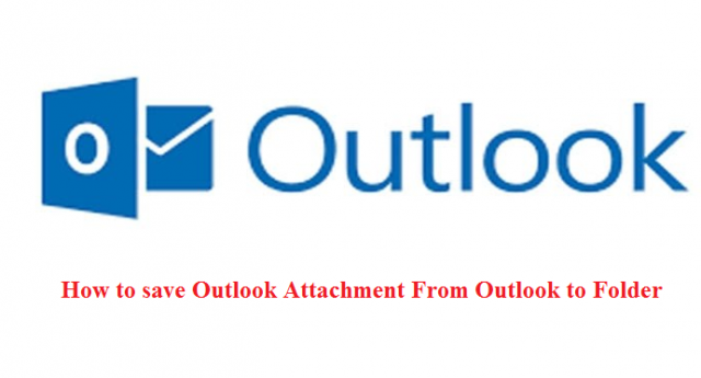 Save Outlook Attachment