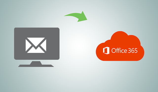 Exchange on premise to Office 365