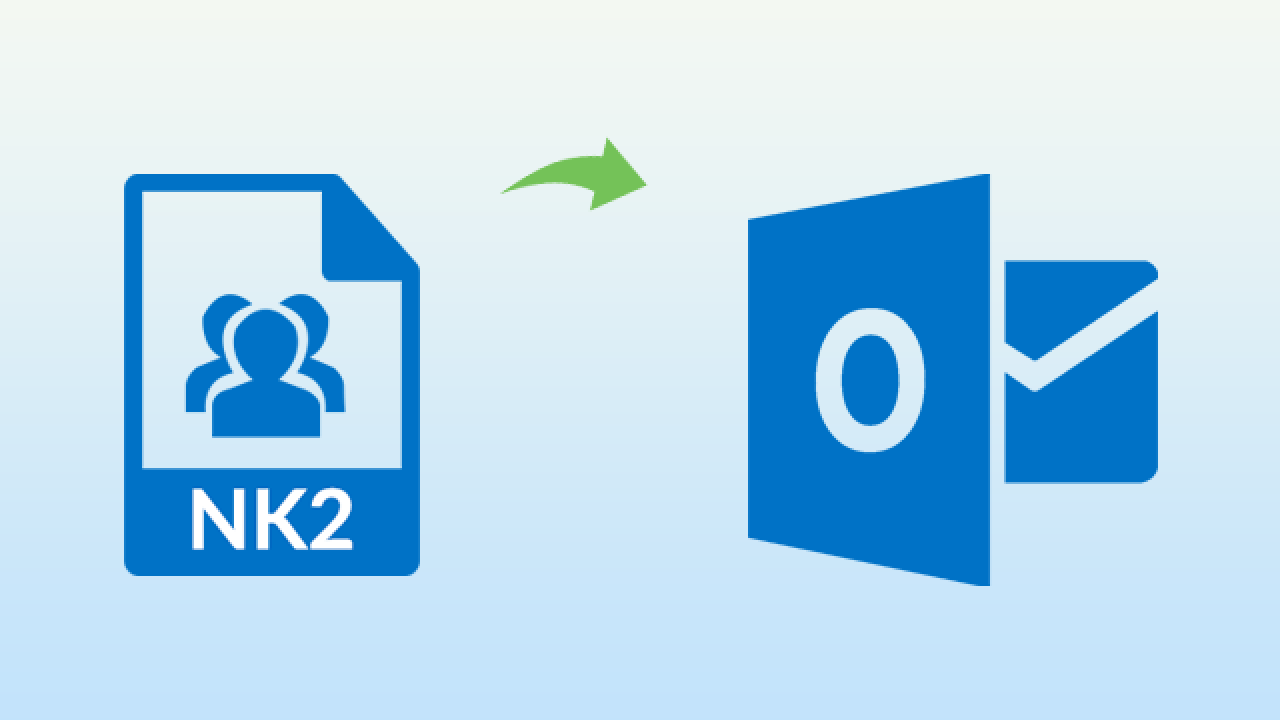 how to transfer office 2010 n2k file to outlook 2013