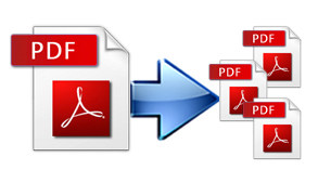 Easy Methods To Split PDF Files – Divide Large PDF Files