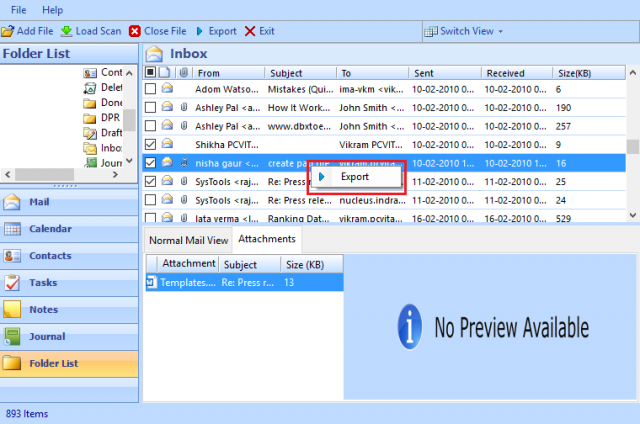 outlook for mac 2016 archive a specific mail folder