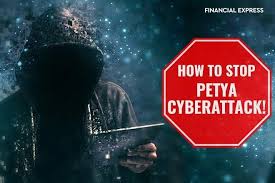 Petya Ransomware Attacks