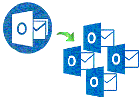 Split Exchange Database