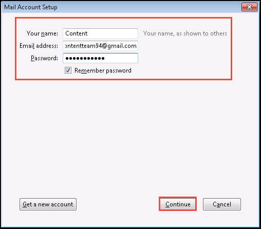 import mbox file into outlook 2016