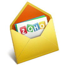 Remove term: Zoho to G Suite Migration Zoho to G Suite Migration