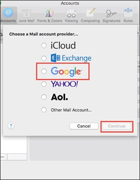 import mbox to outlook 2016 mac