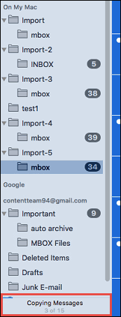 import an mbox file into outlook 2016 for mac