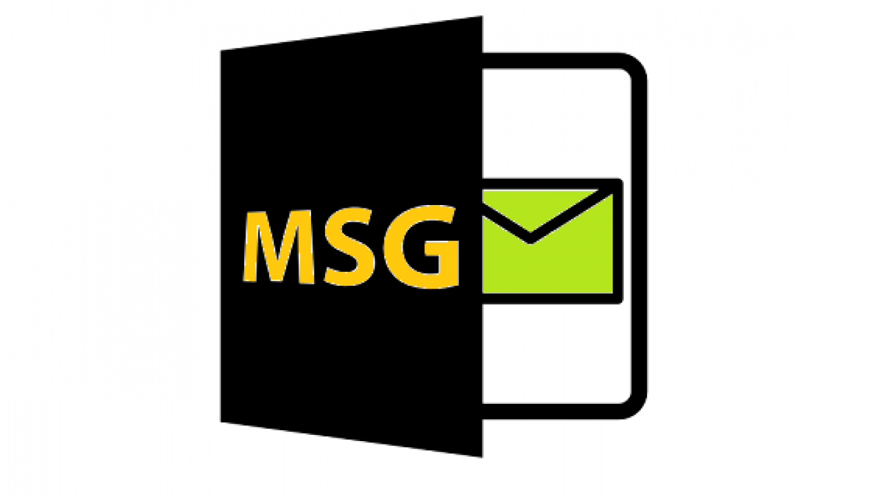 view msg files without outlook