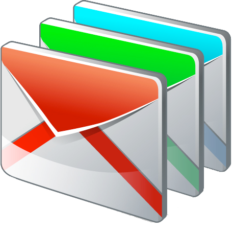 backup multiple Gmail accounts