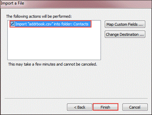 export contacts from thunderbird to outlook