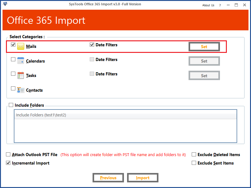 Date filter. Select category. Outlook.Office 365 экспорт и импорт почты. Original importation du noyau PST dans Office 365 coupon. Outlook Calendar Rules Import Export.