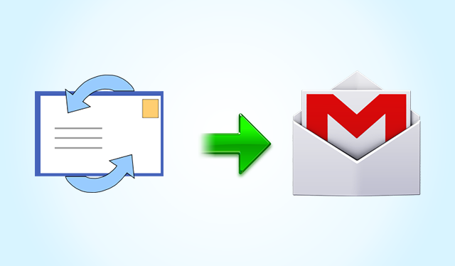 setting up gmail on outlook express