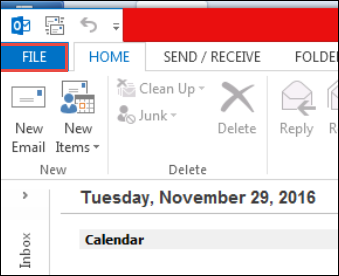 export gmail to outlook pst