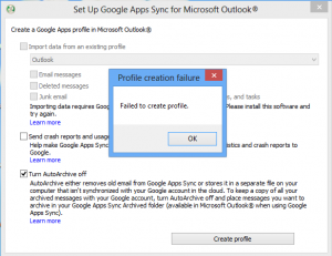 google sync for mac outlook