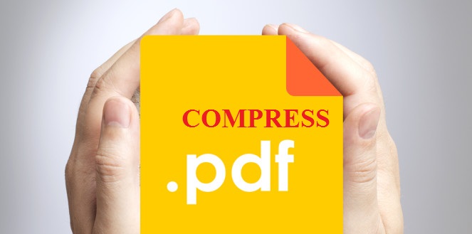 Compress 25MB PDF
