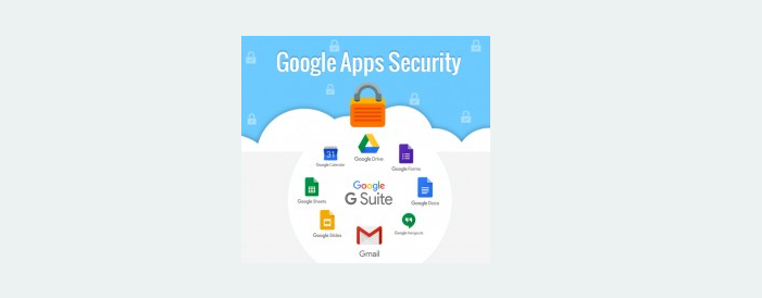 Google Apps Security Best Practices