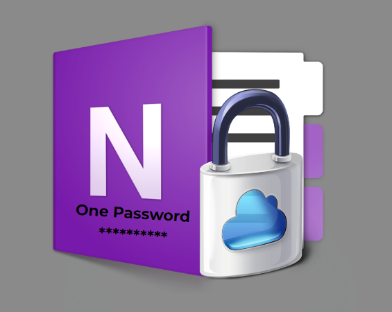  How Secure Is OneNote Password Protection OneNote Encryption Strength