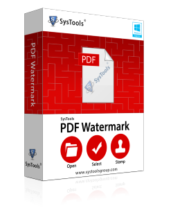 insert watermark in pdf free