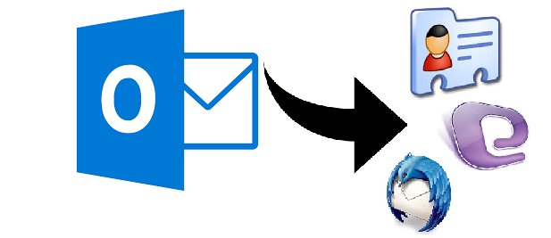 Best Way to Store Emails Outside of Outlook