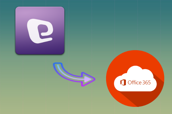 Entourage to Office 365