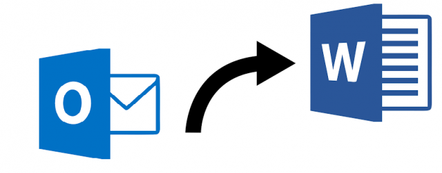 convert-outlook-email-to-word-document-efficiently