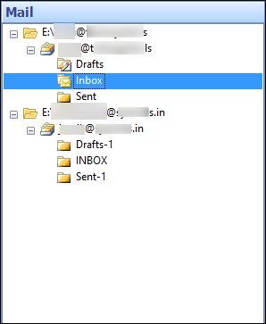 how do i merge and 2 mailbird database files