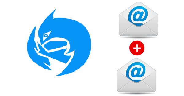 thunderbird mail merge