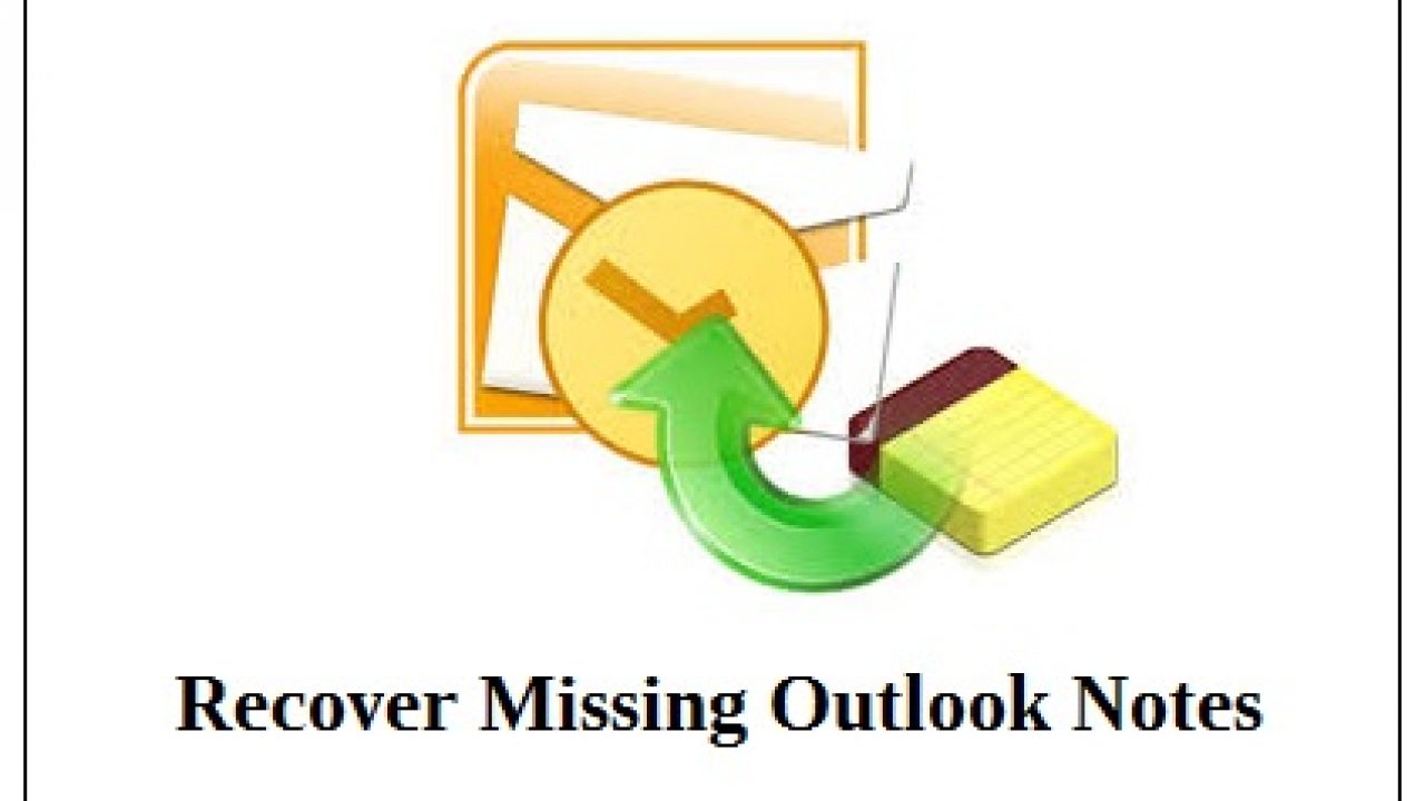 outlook 2016 archive missing