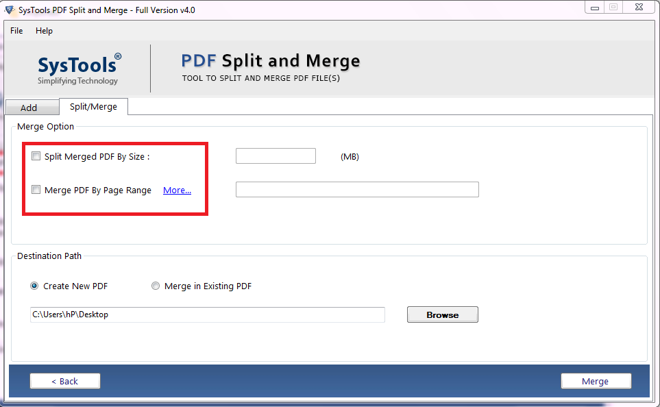 How To Merge Password Protected PDF Files In Best Ways