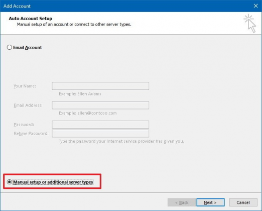 How to access yahoo mail in outlook 2016 2013 2010 2007 