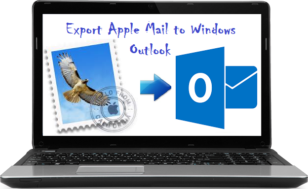 is outlook better than apple mail