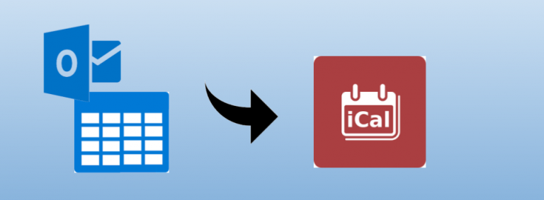 software to import ical to outlook for mac