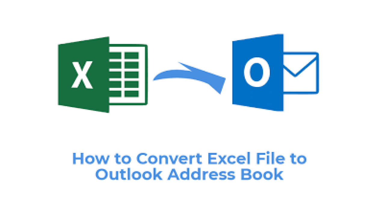 how to import contact list outlook 2016