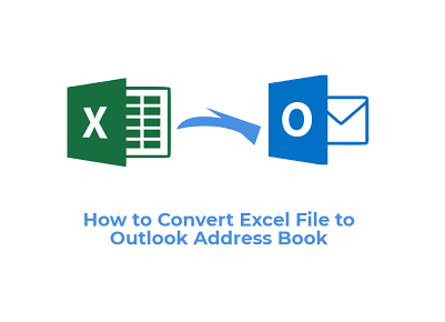 How to import XLSX to Outlook 2016