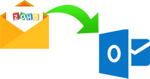 zoho crm outlook plugin outlook 2016