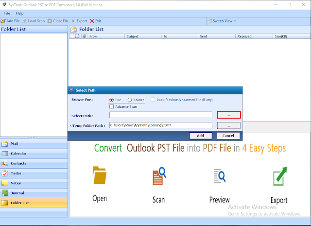 outlook express mail convert