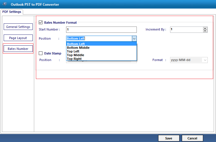 print outlook email to pdf