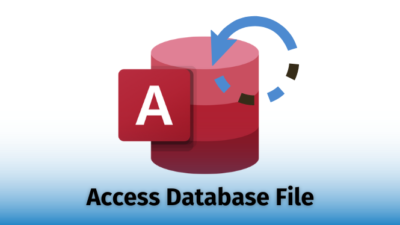 Access Database File