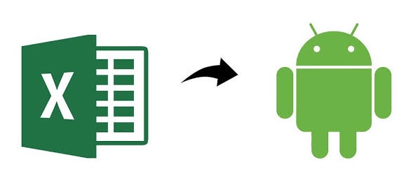 Importieren Kontakte aus Excel in Android Telefone