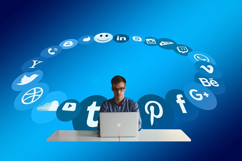 digital marketing career opportunity in social media expert