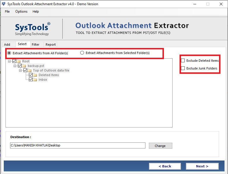 extract embedded images from outlook