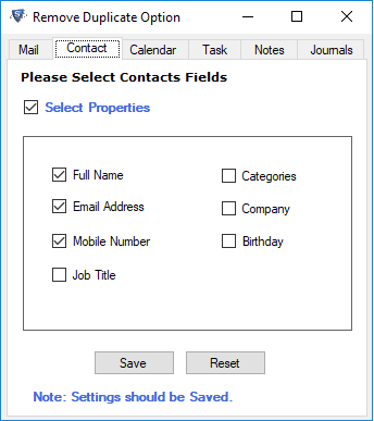 Merge Multiple PST Files to Existing PST File