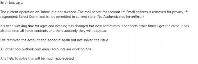 thunderbird hotmail inbox did not succeed thunderbird hotmail inbox did not succeed