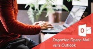 opera mail vers outlook
