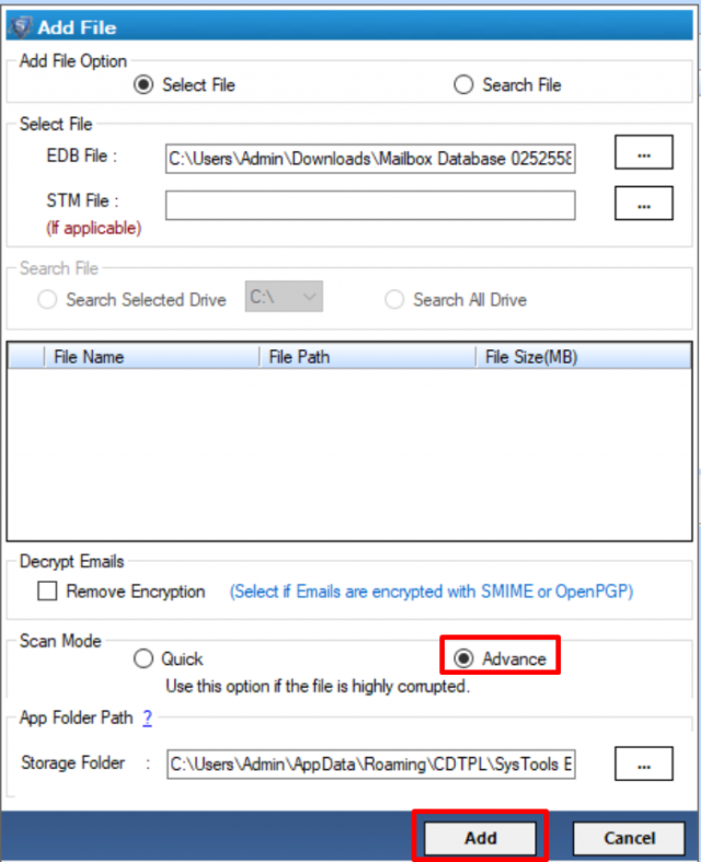 Recover Deleted Items From Server Mashmeva