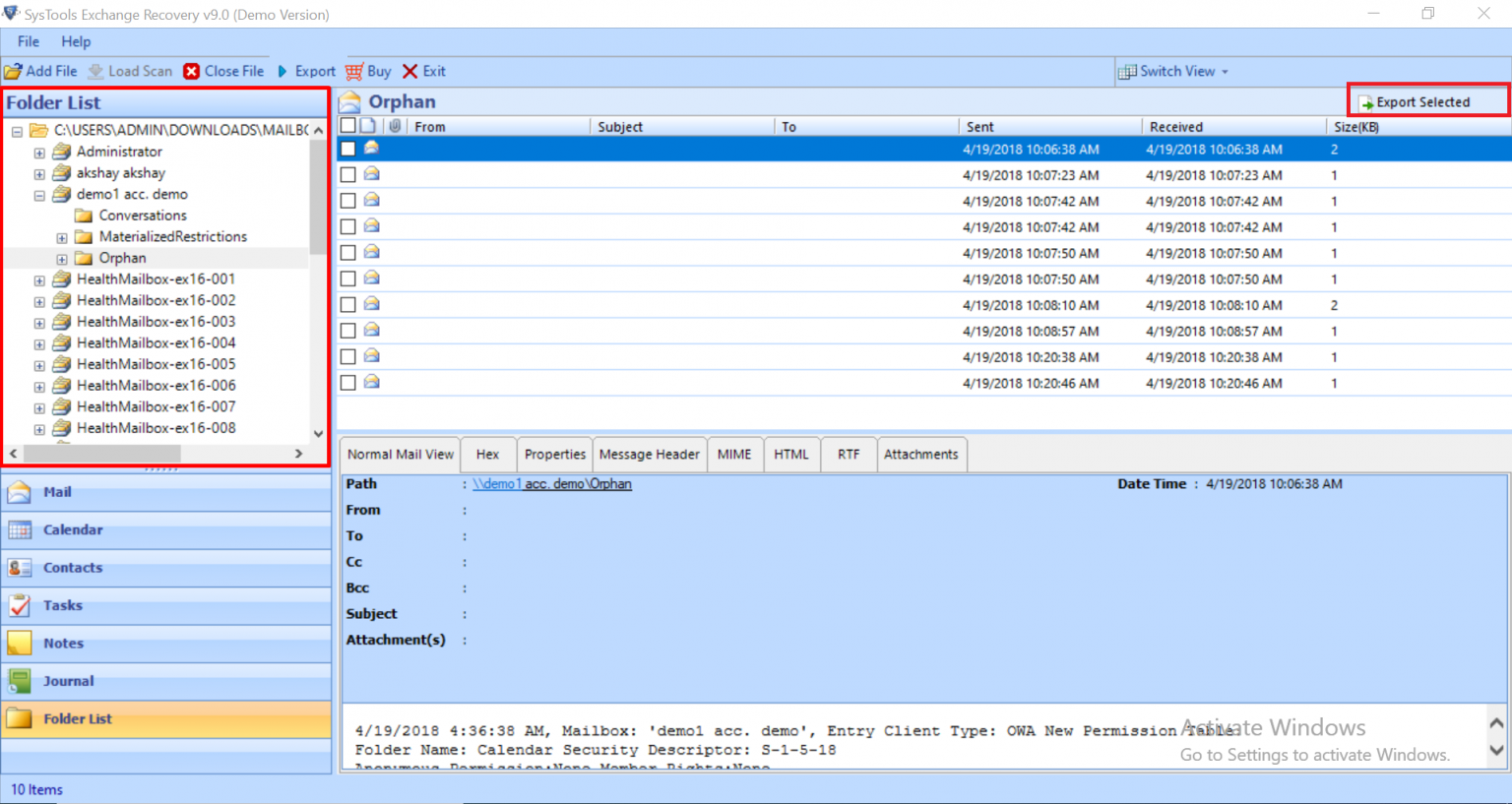 Outlook 365 Recover Deleted Items From Server Pianopor